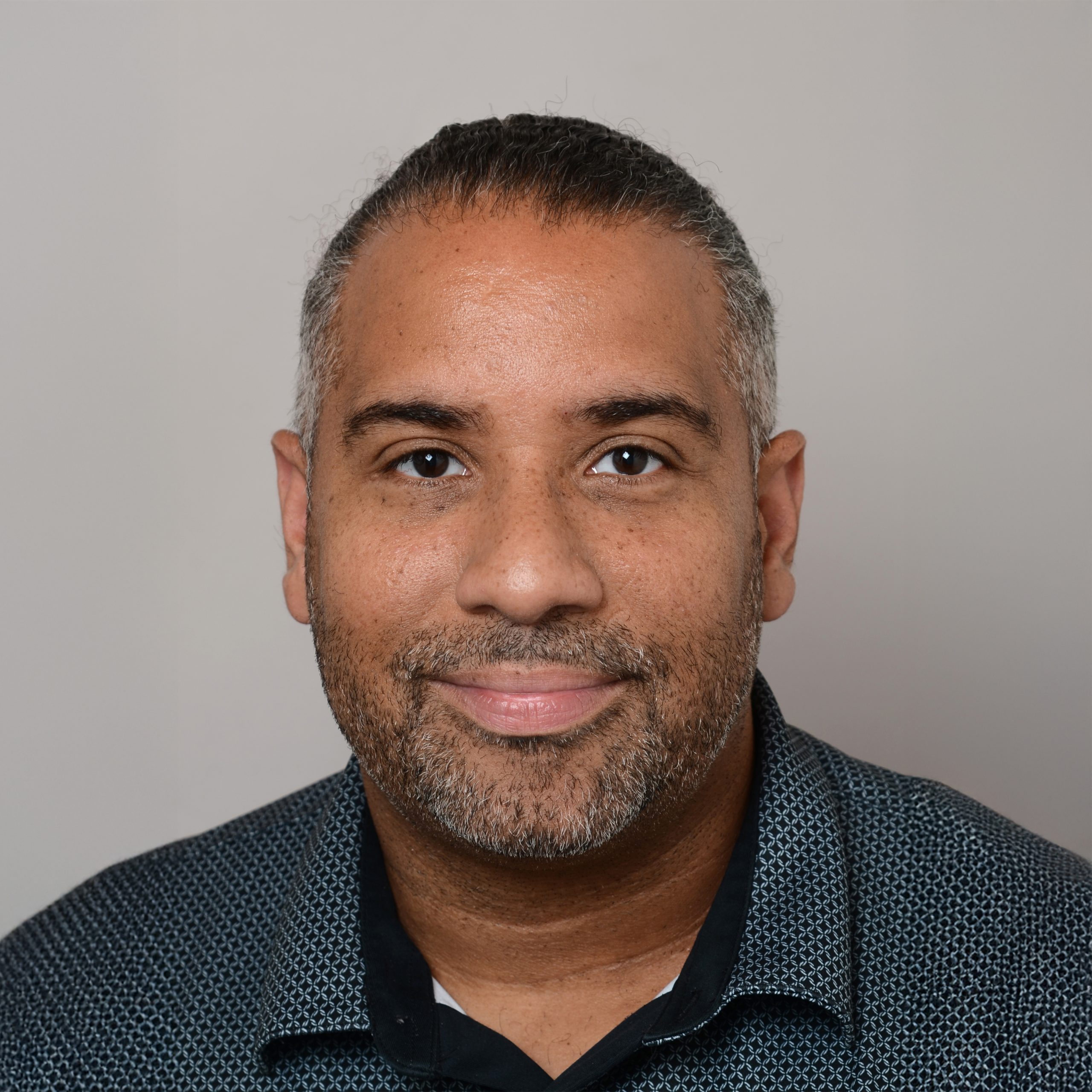 Grégory SAINT-AIMÉ